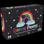 Jeu de Cartes Best-Seller Rainbow Pirates