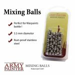  Figurine Army Painter - Mixing Balls