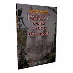 Jeu de Rle Pop-Culture Warhammer Fantasy - L'Ennemi dans l'Ombre Compagnon