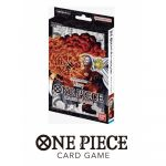 Deck de Demarrage One Piece Card Game One Piece Card Game - Deck Navy  Deck ST06
