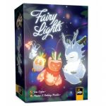 Aventure Classique Fairy lights