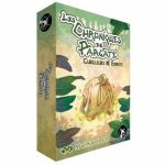Aventure Classique  Les Chroniques de Pargate : Cueilleurs et Esprits