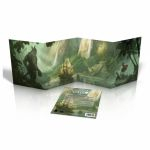 Jeu de Rle Aventure Capitaine Vaudou : Ecran du Maitre du jeu & Expdition Potosi
