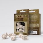 Ds Jeu de Rle Pathfinder - Return of the Runelords Dice Set
