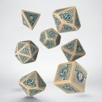 Ds Jeu de Rle Set de Ds Pathfinder - Mummy's Mask