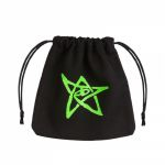 Ds Aventure Sac  Ds L'Appel de Cthulu - Noir & Vert