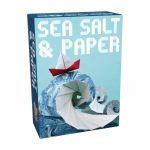 Jeu de Cartes Ambiance Sea Salt & Papers