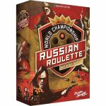 Bluff Ambiance World Championship Russian Roulette