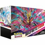 Coffret Pokémon EB11 - Sword & Shield 11 - Lost Origin - Build & Battle Stadium Box