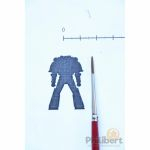   Hobby : Basecoating BR7003