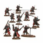 Figurine Best-Seller Warhammer 40.000 - Adeptus Mechanicus : Skitarii