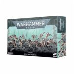 Figurine Best-Seller Warhammer 40.000 - Tyranids: Hormagaunts