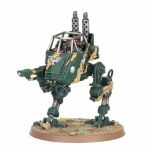 Figurine Best-Seller Warhammer 40.000 - Astra Militarum : Sentinel