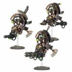 Figurine Best-Seller Warhammer 40.000 - Necrons : Tomb Blades
