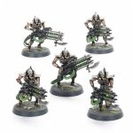 Figurine Best-Seller Warhammer 40.000 - Necrons : Immortals