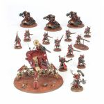 Figurine Best-Seller Warhammer 40.000 - Adeptus Mechanicus : Combat Patrol
