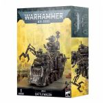 Figurine Best-Seller Warhammer 40.000 - Orks : Battlewagon