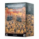 Figurine Best-Seller Warhammer 40.000 - Drukhari : Combat Patrol