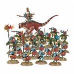 Figurine Best-Seller Warhammer Age of Sigmar - Start Collecting! : Seraphon
