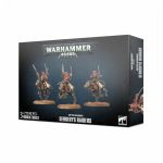 Figurine Best-Seller Warhammer 40.000 - Adeptus Mechanicus : Serberys Raiders