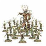Figurine Best-Seller Warhammer Age of Sigmar - Start Collecting! : Sylvaneth