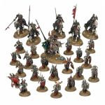 Figurine Best-Seller Warhammer Age of Sigmar - Start Collecting! : Soulblight Gravelords