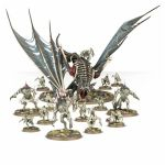 Figurine Best-Seller Warhammer Age of Sigmar - Start Collecting! : Flesh-eater Courts