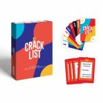 Jeu de Cartes Ambiance Crack List