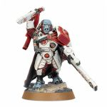 Figurine Best-Seller Warhammer 40.000 - T'au Empire : Cadre Fireblade