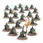 Figurine Best-Seller Warhammer Age of Sigmar - Gloomspite Gitz : Grots