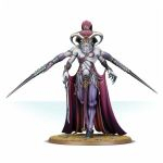 Figurine Best-Seller Warhammer 40.000 - Daemons of Slaanesh : Keeper of Secrets 