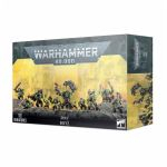 Figurine Best-Seller Warhammer 40.000 - Orks : Boyz
