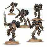 Figurine Best-Seller Warhammer 40.000 - Chaos Space Marines : Raptors