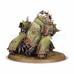 Figurine Best-Seller Warhammer 40.000 - Death Guard : Myphitic Blight-Hauler
