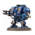 Figurine Best-Seller Warhammer 40.000 - Spaces Marines : Venerable Dreadnought