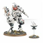 Figurine Best-Seller Warhammer 40.000 - T'au Empire : Commander