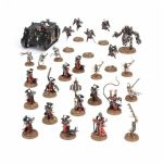 Figurine Best-Seller Warhammer 40.000 - Adepta Sororitas : Combat Patrol