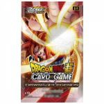 Booster en Français Dragon Ball Super Booster Dragon Ball Super Card Game B18 : Zenkai Series Dawn Of The Z-Legend