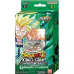 Decks Prconstruits Dragon Ball Super Deck de Dmarrage Dragon Ball Super Card Game SD19