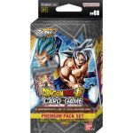 Pack Edition Speciale Dragon Ball Super Premium Pack 09 Dragon Ball Super Card Game
