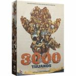 Bluff Aventure 3000 Truands