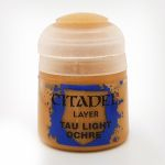 Figurine Figurine Citadel Colour - Layer : T'au Light Ochre