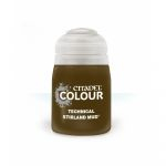 Figurine Figurine Citadel Colour - Technical : Stirland Mud