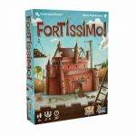 Jeu de Cartes Rflexion Fortissimo ! 