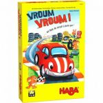 Course Enfant Vroum Vroum ! 