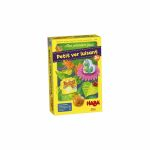 Ludo-Educatif Enfant  Mes Premiers Jeux - Petit Ver Luisant
