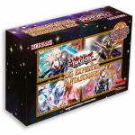 Coffret Yu-Gi-Oh! Les Expertes Fantastiques
