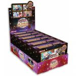 Coffret Yu-Gi-Oh! Les Expertes Fantastiques - Display de 6