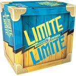 Jeu de Cartes Ambiance Limite Limite : Parents VS Enfants