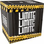 Jeu de Cartes Ambiance LIMITE LIMITE LIMITE (REFRESH)